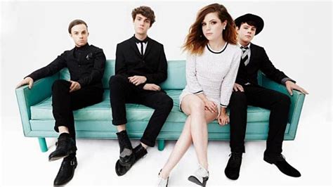Echosmith Release New Music Video For Cool Kids