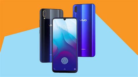 Vivo Is A Brand That Brings Innovation At Affordable Prices In Pakistan