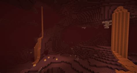Nether Wastes Official Minecraft Wiki