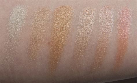 Warpaint And Unicorns Physicians Formula Shimmer Strips All In
