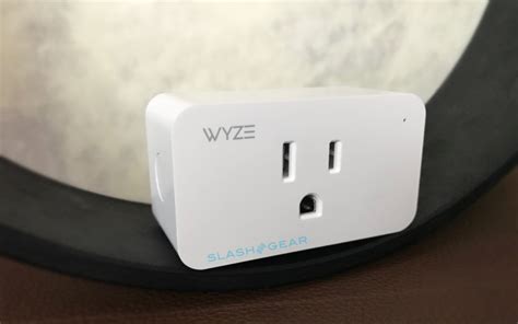 Wyze Plug Review: A budget smart plug for dumb appliances - SlashGear