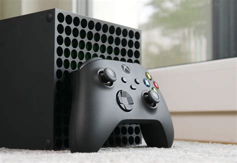 Microsoft Xbox Series X 1tb Console With Extra Wireless Controller And