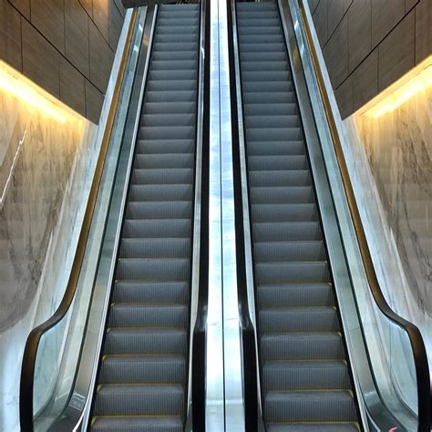 Australias Trusted Commercial Escalator Company Simplex Elevators