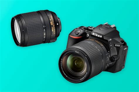 9 Best Lenses For Nikon D5600 In 2023