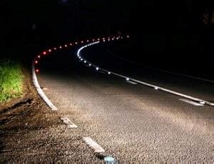The inventor of cat's eyes was percy shaw of boothtown, halifax, west yorkshire. Cats Eyes | Road Safety | Blog | CVS Ltd