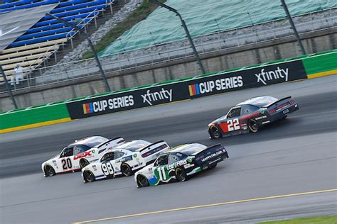 The dover international speedway will host the first race of the 2019 nascar cup series round of 12 on sunday. Xfinity Series Heads to Dover for a Double-Header - Pit ...