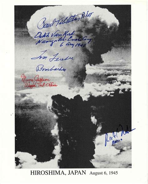 História Mitos E Fatos Sobre Os Bombardeios Atômicos Em Hiroshima E