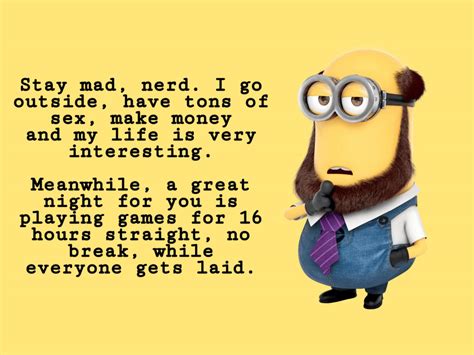 I Found This On Facebook Obviously Rminionmemes