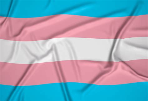 trans flag day what is it and why do we celebrate it