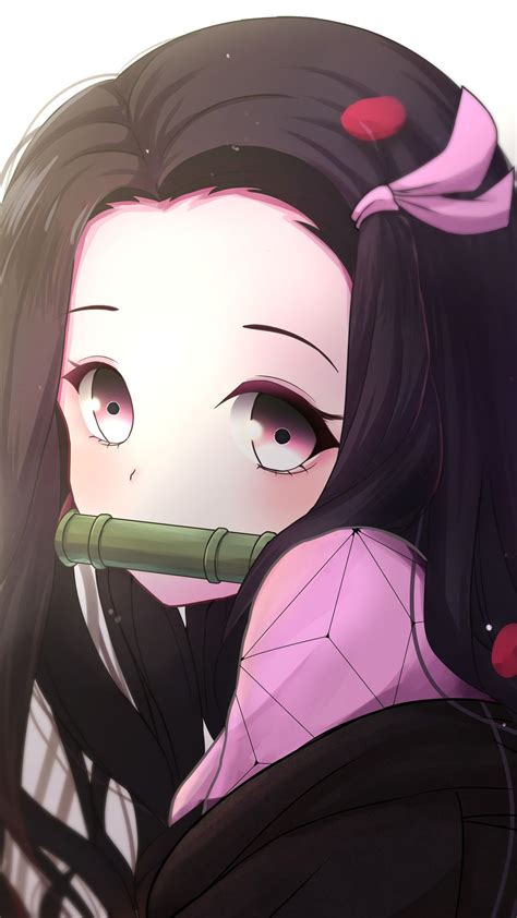 Nezuko é De Qual Anime Anime February 2022
