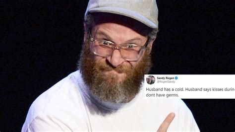 Seth Rogen’s Mum Tweeted About Sex With His Dad And This Is How The Internet Responded Indy100
