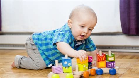 ¿cómo Desarrollar Al Máximo Las Habilidades De Un Bebé Conoce Ejercicios De Estimulación