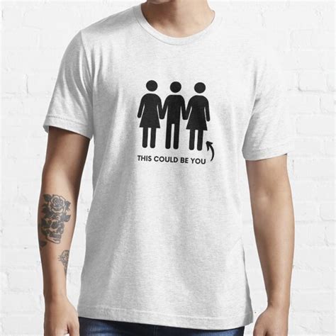 Swinger This Could Be You Swingers Party Sharing Swapping T Shirt For Sale By Barttshop