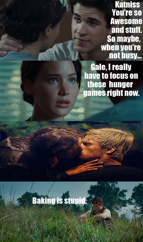 Ha The Hunger Games Hunger Games Memes Hunger Games Fandom Hunger Games Catching Fire Hunger