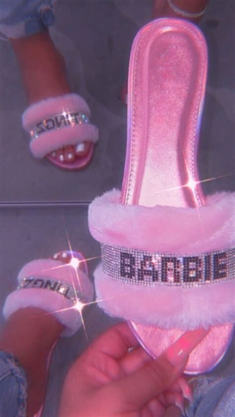 Barbie Y2k Aesthetic