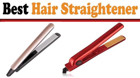 They make a good investment because they can be used. 5 Best Hair Straightener - Top 5 Best Hair Straightener ...
