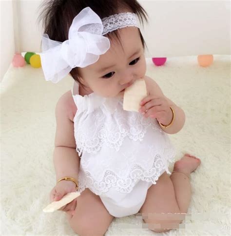 The Main Characteristics Of Newborn Baby Girl Clothes Journal Of
