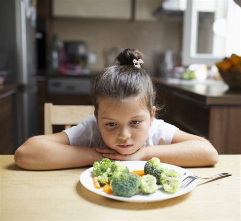 Gründe Warum Kinder Viele Lebensmittel Nicht Mögen Die Erwachsene Gerne Essen Eltern Und