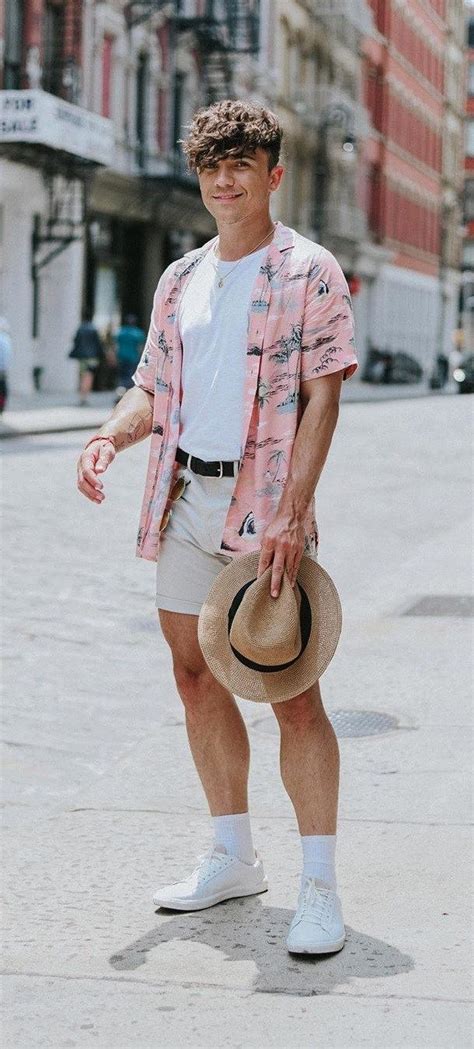 25 Eye Catching Pastel Color Outfits That Are Worth Trying Mens