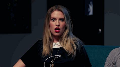 Barbara Dunkelman Dancing Gif By Rooster Teeth Find Share On Giphy My