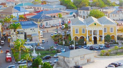 Top Things to See and Do in Falmouth, Jamaica
