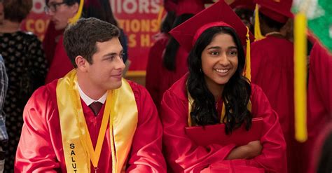 'Never Have I Ever' Was Filmed On A Famous Studio Lot!