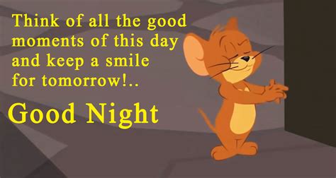 Good Night Cartoon Images Download