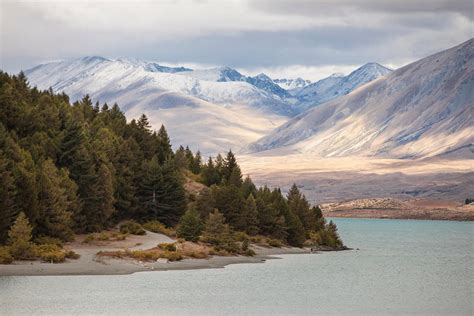 Upea Uusi-Seelanti: parhaat nähtävyydet ja luontokohteet | Mondo