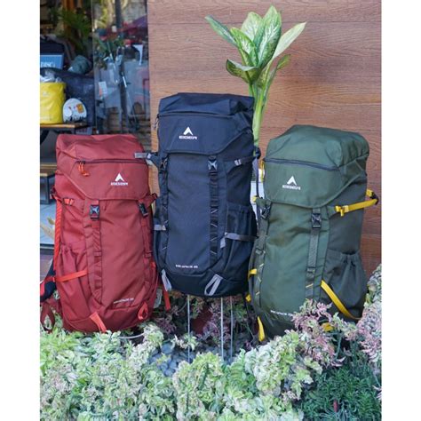 Jual Tas Eiger Escapade Carrier Art Tas Gunung Ransel