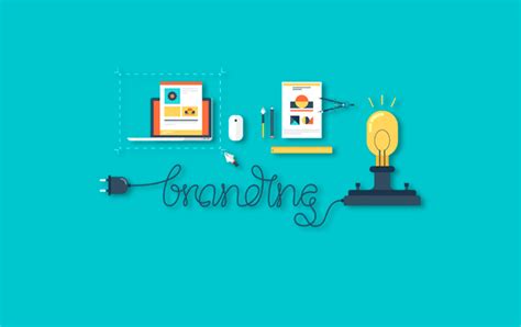 Elementos Para Crear Branding Posicionamiento Web Madrid