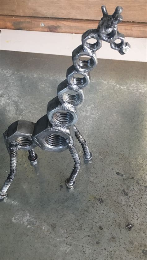 Cool Welding Projects Welded Metal Projects Welding Crafts Metal
