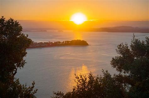 Gorgeous winters day in Sydney today but nothing beats a summer sunset