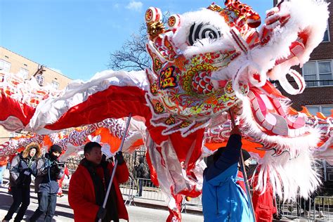 As each new year of the chinese is linked to a specific animal, this year is said to be the year of rabbit that speaks a lot about the upcoming year. New Year is Not Celebrated on 1st January in These 5 Countries