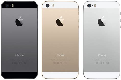 Iphone 5s Vs Iphone 5 What Is Changed Reannawalling