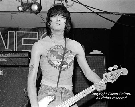 Dee Dee Ramone 1979 Etsy Australia