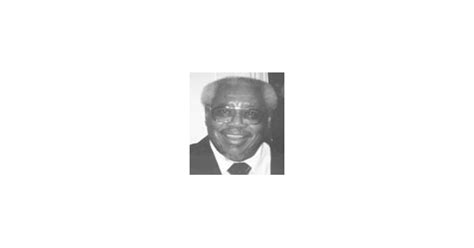 Cyril Richardson Obituary 2016 Hamilton Bermuda The Royal Gazette