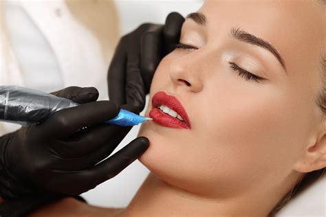 Permanent Makeup & Microblading - Laser Light Skin Clinic