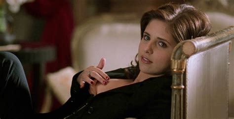 Its Official Sarah Michelle Gellar To Star In Cruel Intentions Tv Show Entertainment Heat