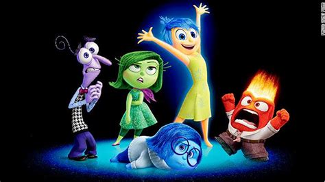 Why Inside Out Will Give Pixar Mixed Feelings Video Media