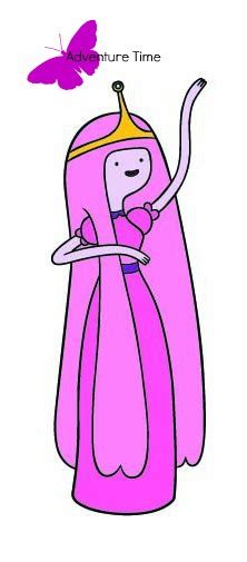Princess Bubblegum Adventure Time Fanstasy Wiki Fandom
