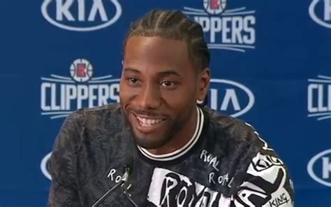 Latest on la clippers small forward kawhi leonard including news, stats, videos, highlights and more on espn. Kawhi Leonard Age, Net Worth, Weight, Height, Wife 2020 - World-Celebs.com