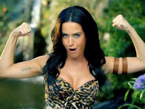 Katy Perry Becomes First Person To Mass 50 Million Twitter Followers