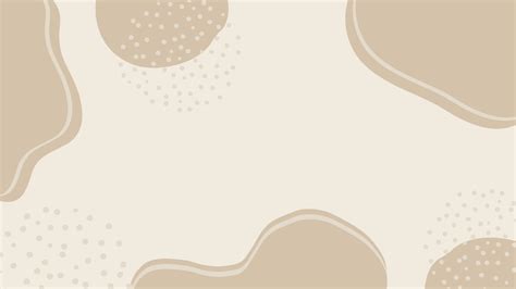 Aesthetic Neutral Wallpaper Cute Laptop Wallpaper Desktop Wallpaper Design Neutral Wallpaper