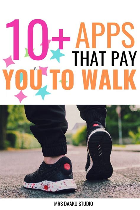 This app helps you stay motivated and improve your health by tracking your activity, exercise, food, weight, and sleep. 16+ apps that pay you to walk: Ready to get paid to walk ...
