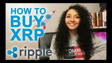 Start a transaction and enter your desired amount of usdt or equivalent in the currency of your. How to buy XRP (Ripple) - For Beginners | Kimberley ...