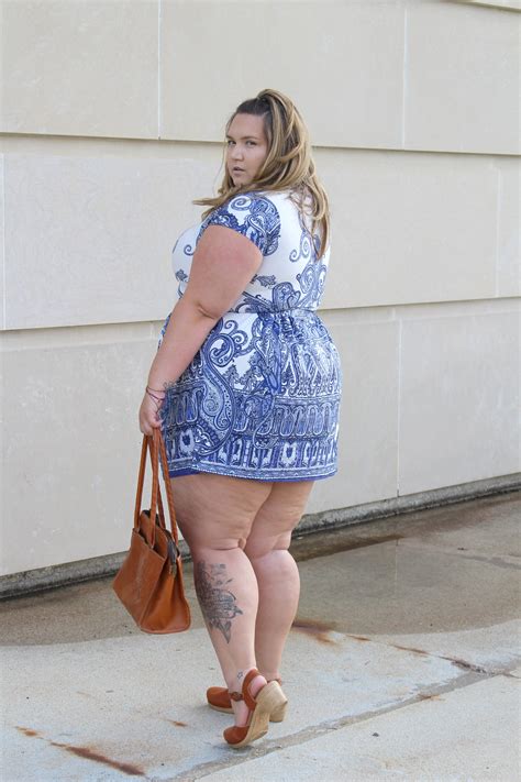 Fatgirlflow 💟 Dress Skirt Dress Up Bodycon Dress Plus Size Capsule