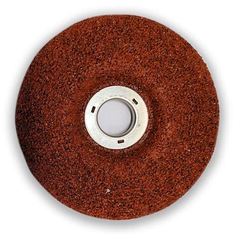 Bestec Super Ceramic Grinding Disc 125mm - Gasrep Services