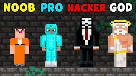 Noob Vs Pro Vs Hacker 2 Jailbreak Youtube
