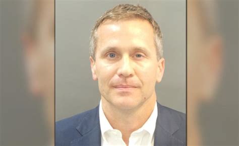 Woman Says Missouri Gov Taped Her Hands Before Forced Sex Ny Daily News