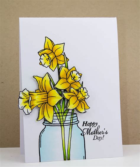 Creative Inspirations Jane S Doodles Happy Mother S Day